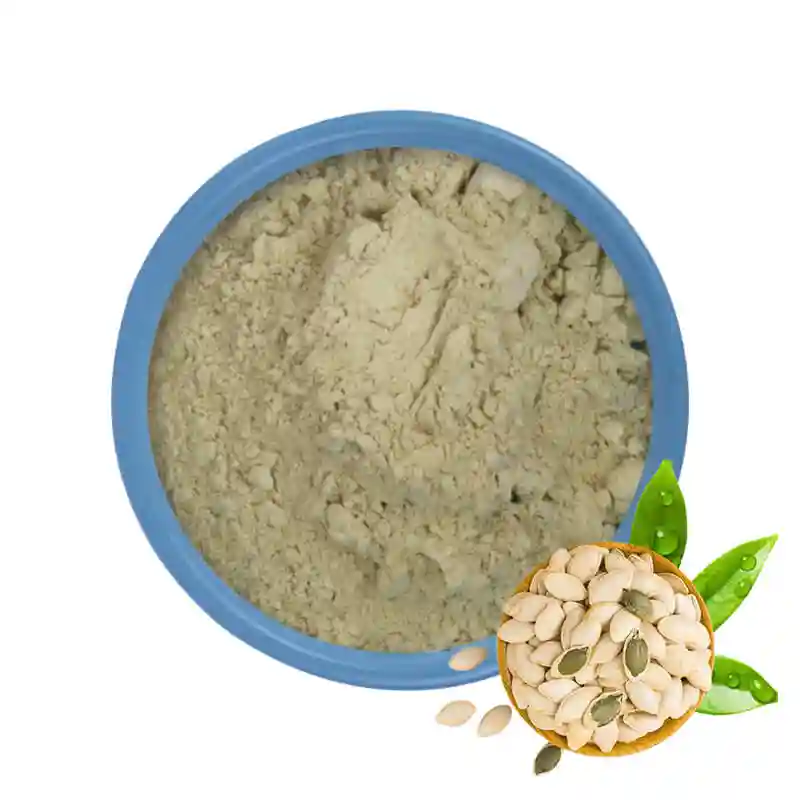 Pumpkin Seed Protein Powder